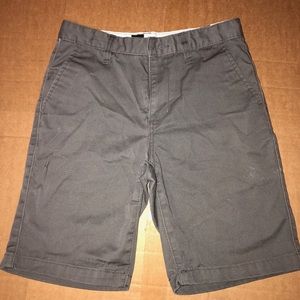 RVCA Nature X Industry boys shorts